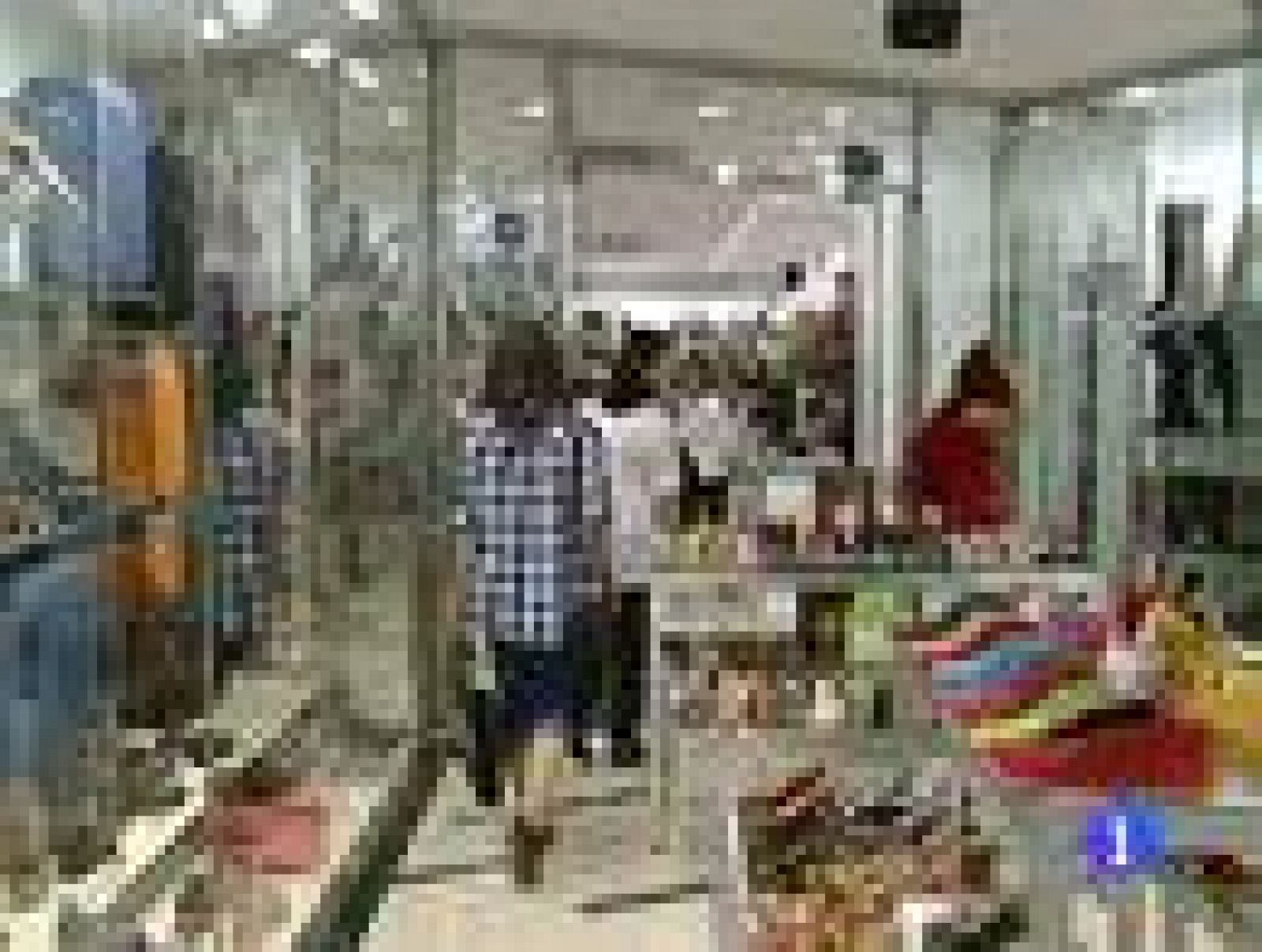 Informativo de Madrid - 27/09/11