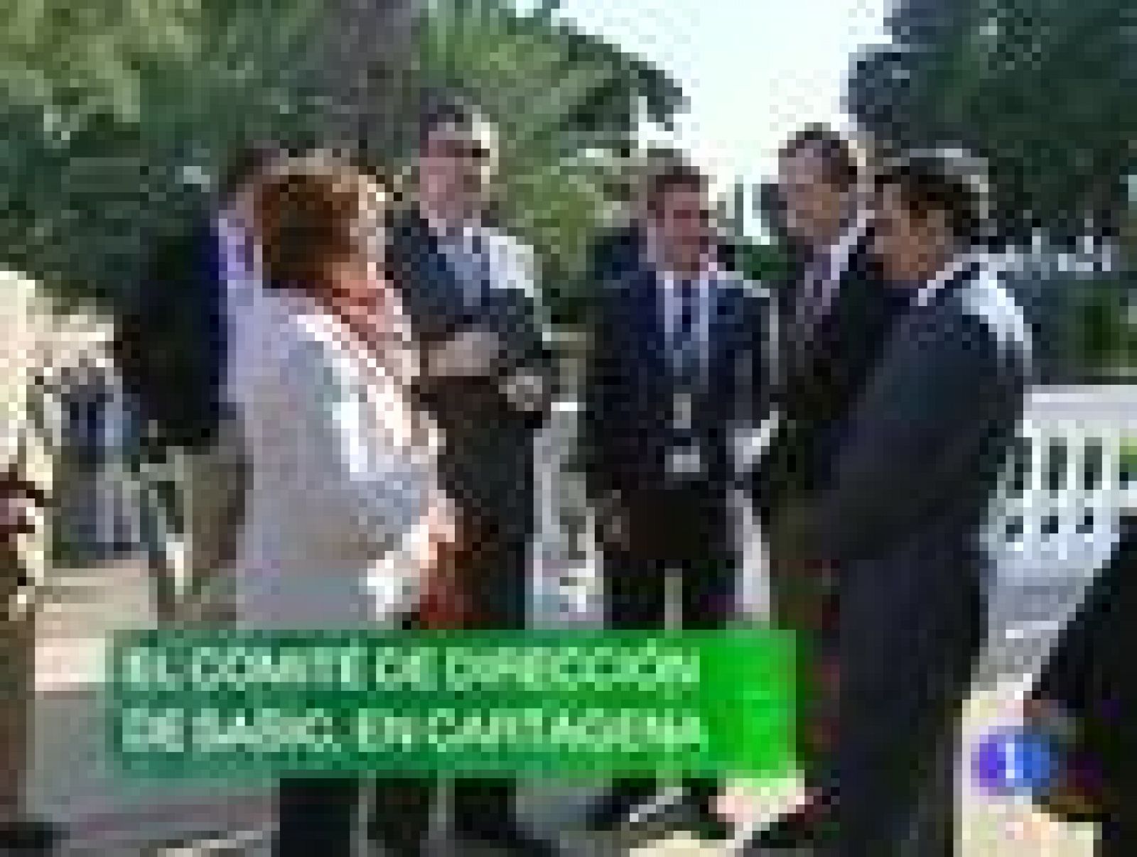 Noticias Murcia - 27/09/11 | Ver