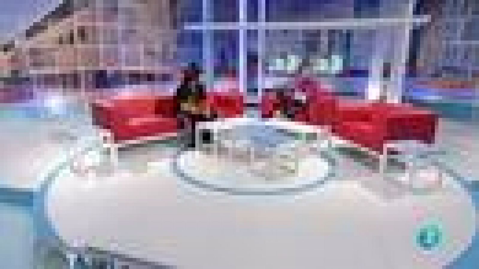 Para todos La 2 - Miguel Ángel Rodríguez "el Sevilla", cantante de "Mojinos Escozíos"