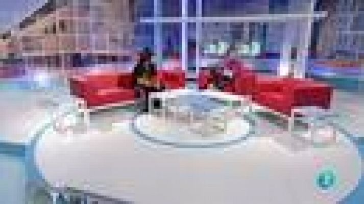 Para todos La 2 - Miguel Ángel Rodríguez "el Sevilla"