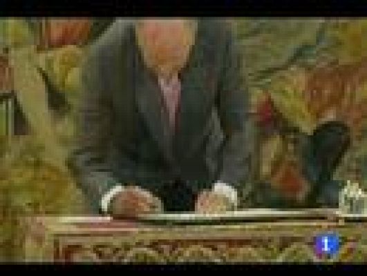 Telediario 1 - Telediario 1 en 4' - 27/09/11