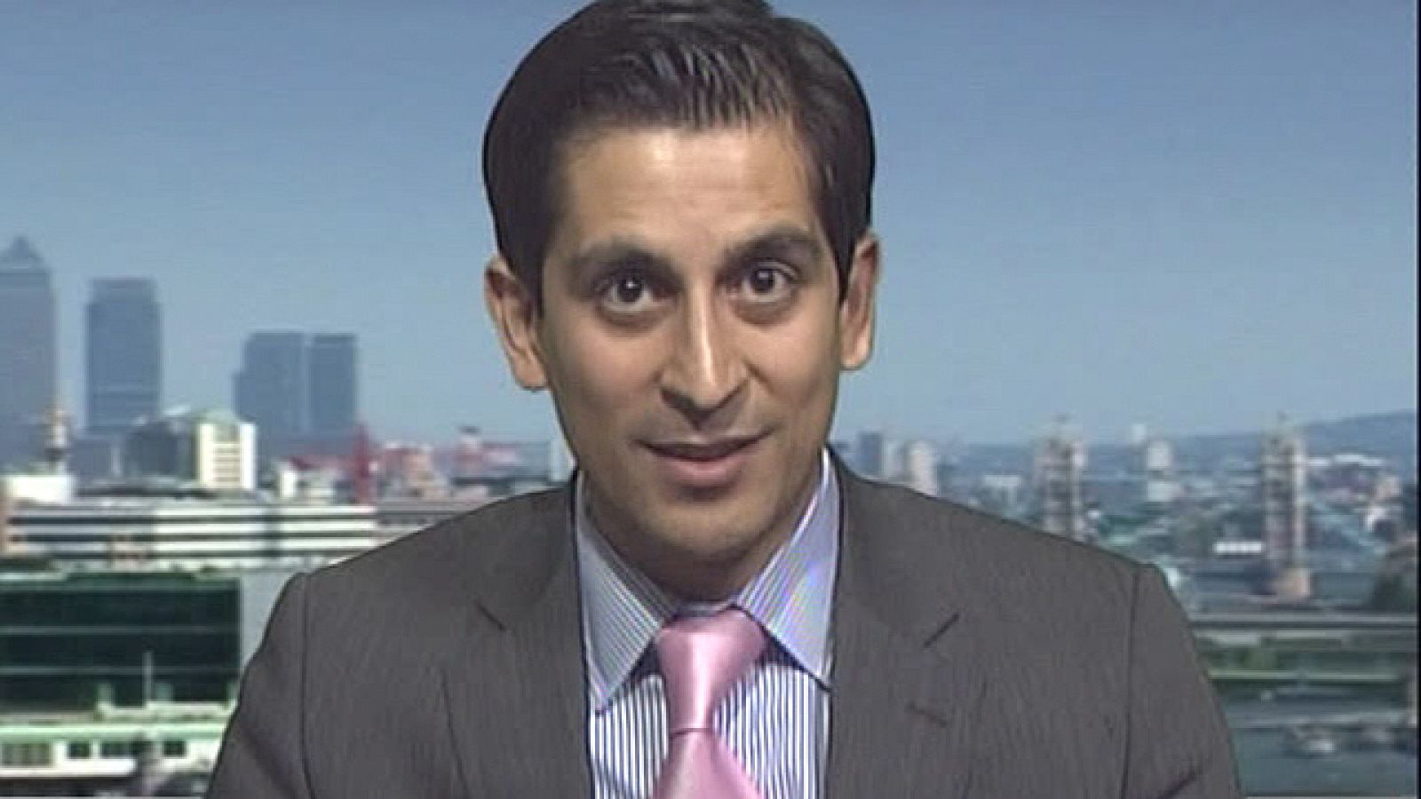 Muchos se han hecho ricos con la crisis y algunos sin ningún  pudor en reconocerlo