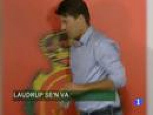 Informatiu Balear - Les Illes Balears en 2' - 27/09/11