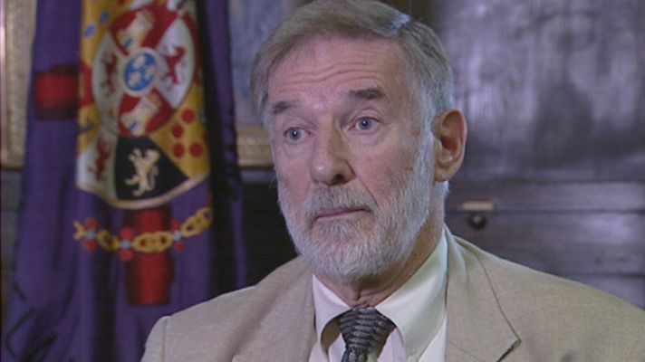 Telediario 1 - 'La Gran Armada'