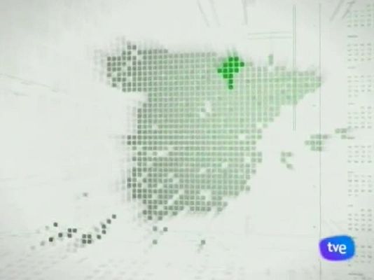 Telenavarra - Telenavarra - 27/09/11