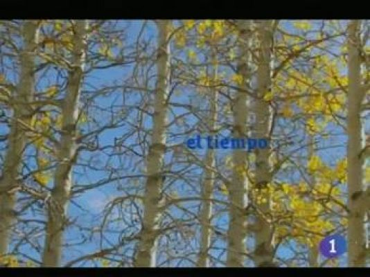 Noticias de Castilla-La Mancha - El Tiempo en Castilla-La Mancha - 27/09/11