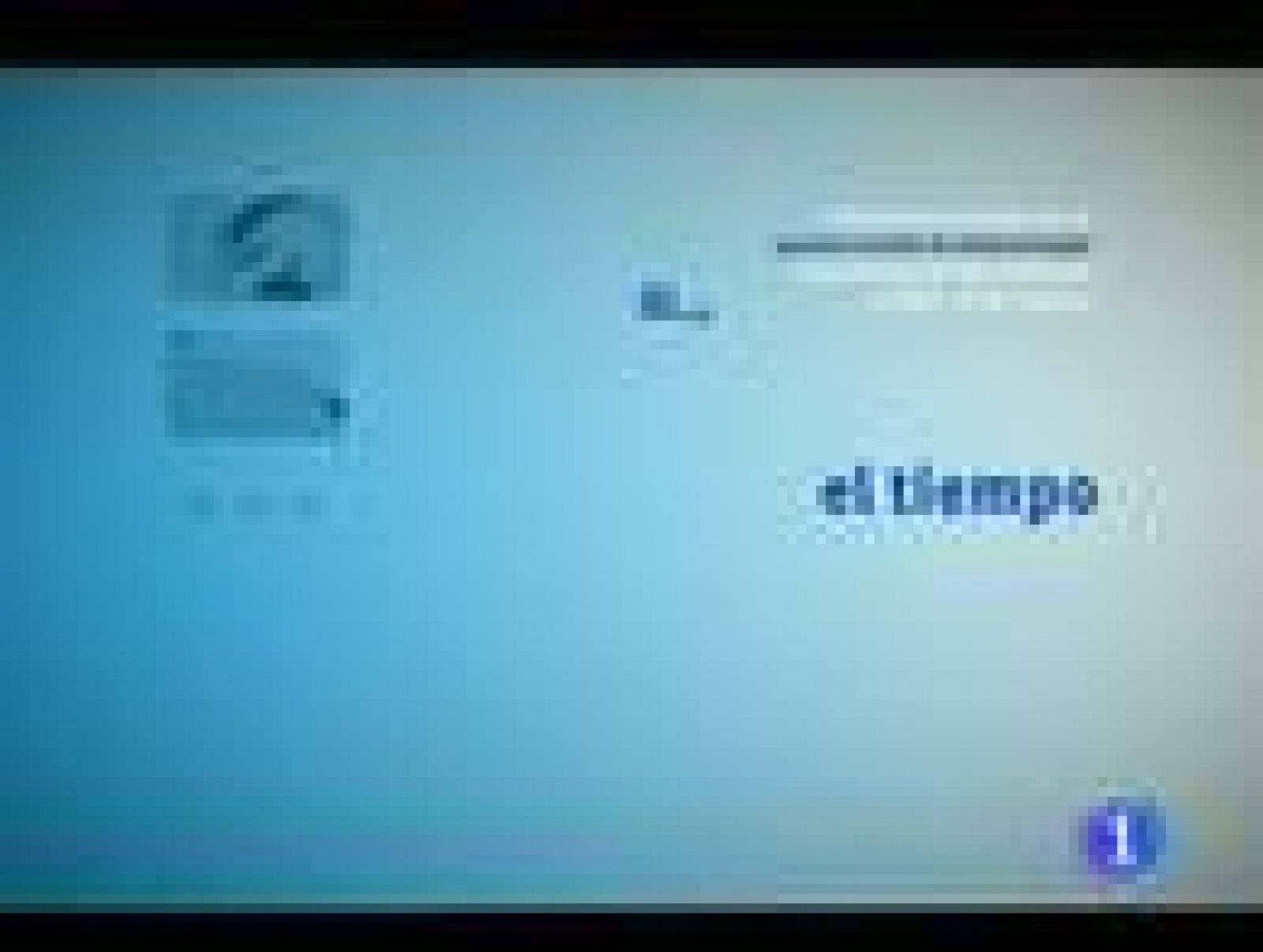 Telecanarias: El tiempo en Canarias - 27/09/11 | RTVE Play