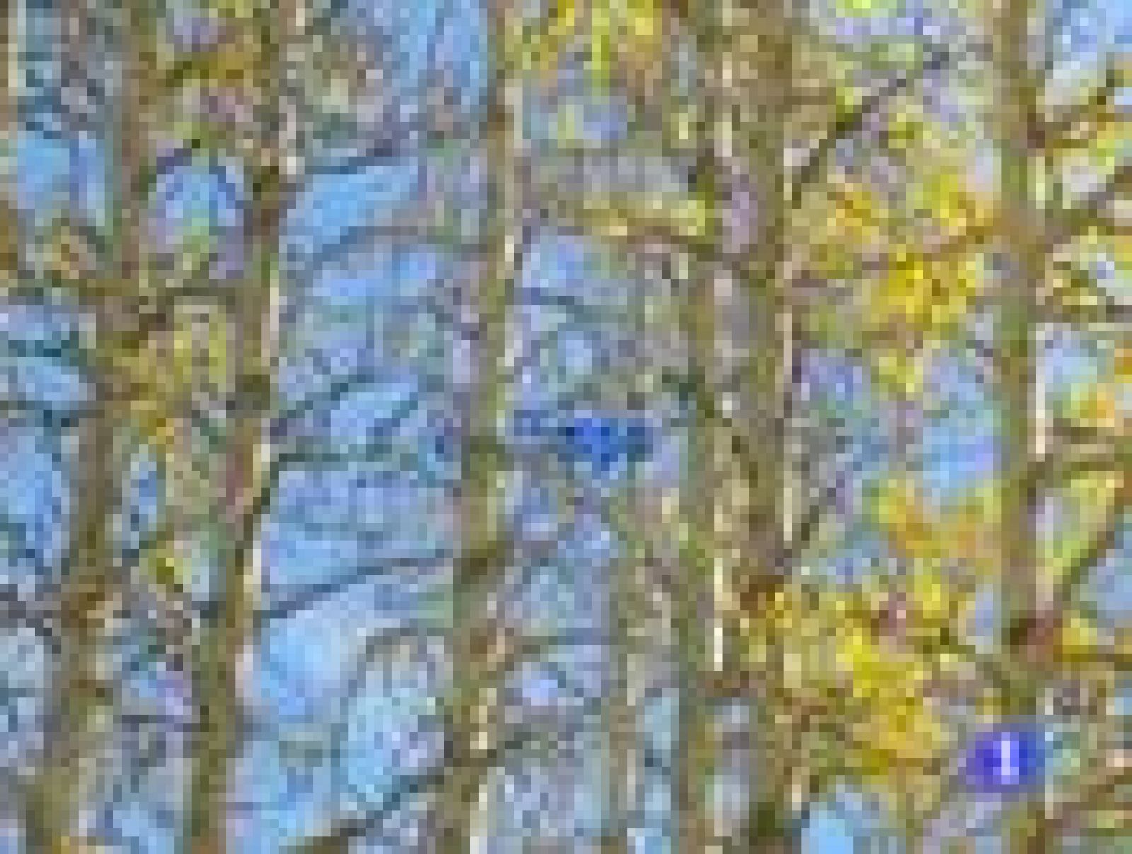 El tiempo en la Comunidad de Cantabria - 27/09/11