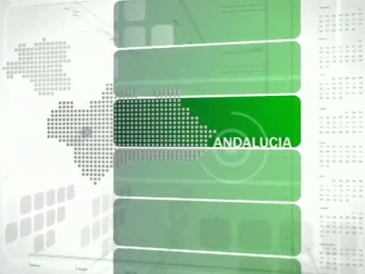 Noticias Andalucía - Noticias Andalucia - 27/09/11