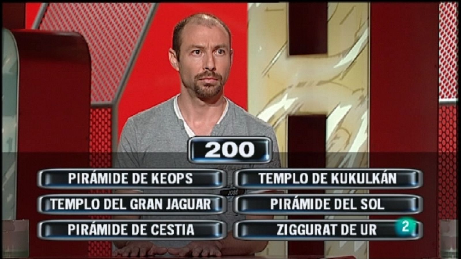 Saber y ganar - 27/09/11  - Ver ahora