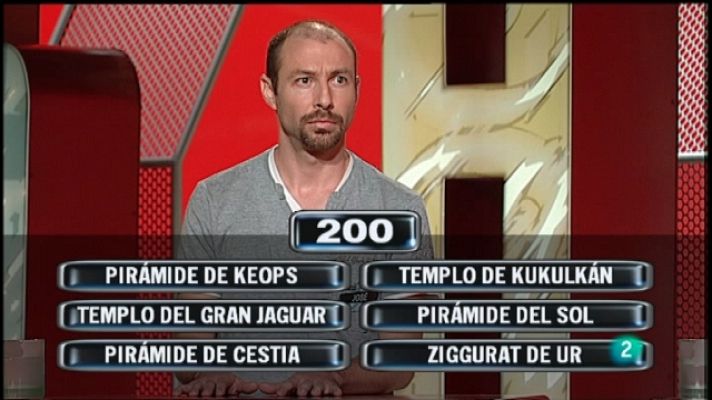 Saber y ganar - Saber y ganar - 27/09/11