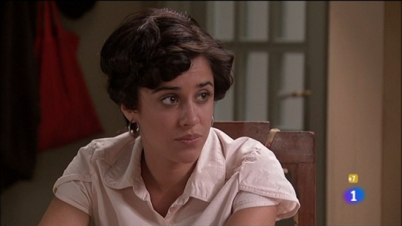 Amar en tiempos revueltos - T7 - Capítulo 17 - Ver ahora