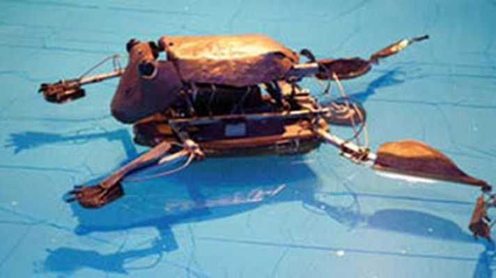 On Off - Automatas ferromarino