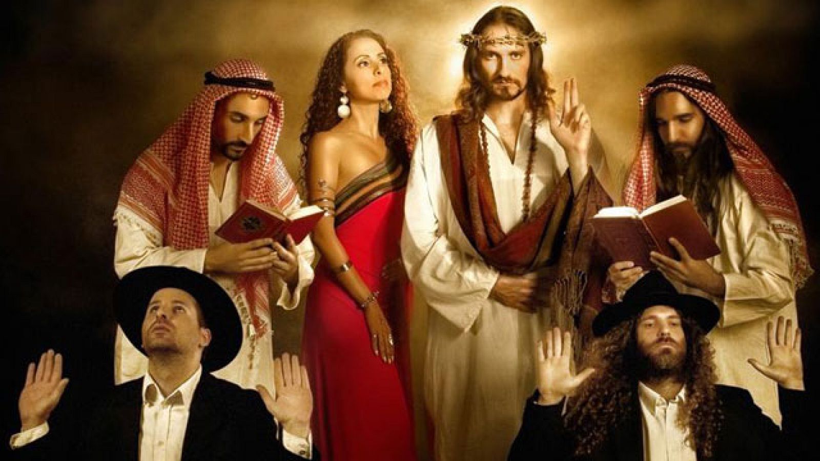 On Off: Música judia para mus - On Off | Ver