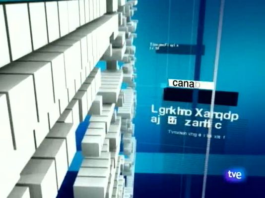 Telecanarias - Telecanarias - 27/09/11