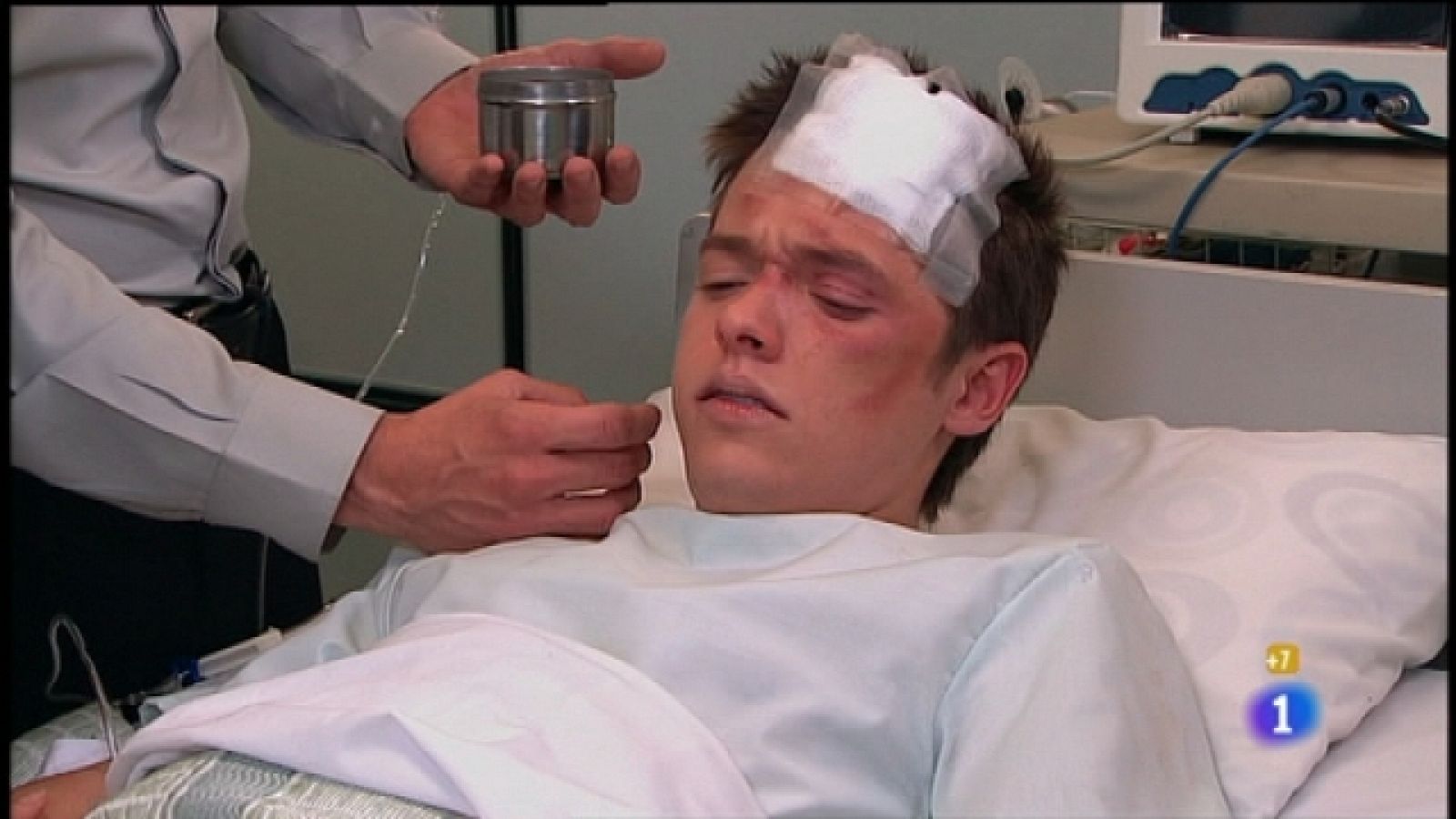 Amar de nuevo - Capítulo 51 - Ver ahora