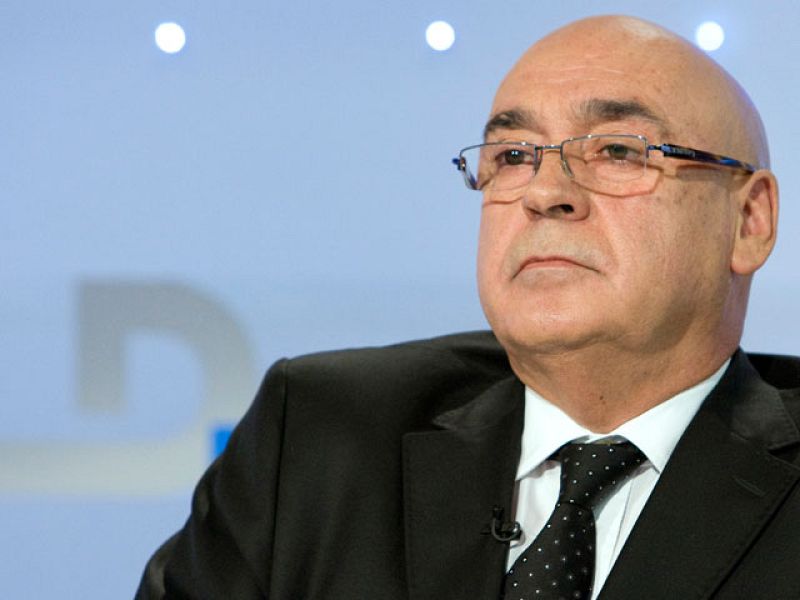 Javier Rojo, a Bildu: "En Madrid no se vence, sino que se convence"