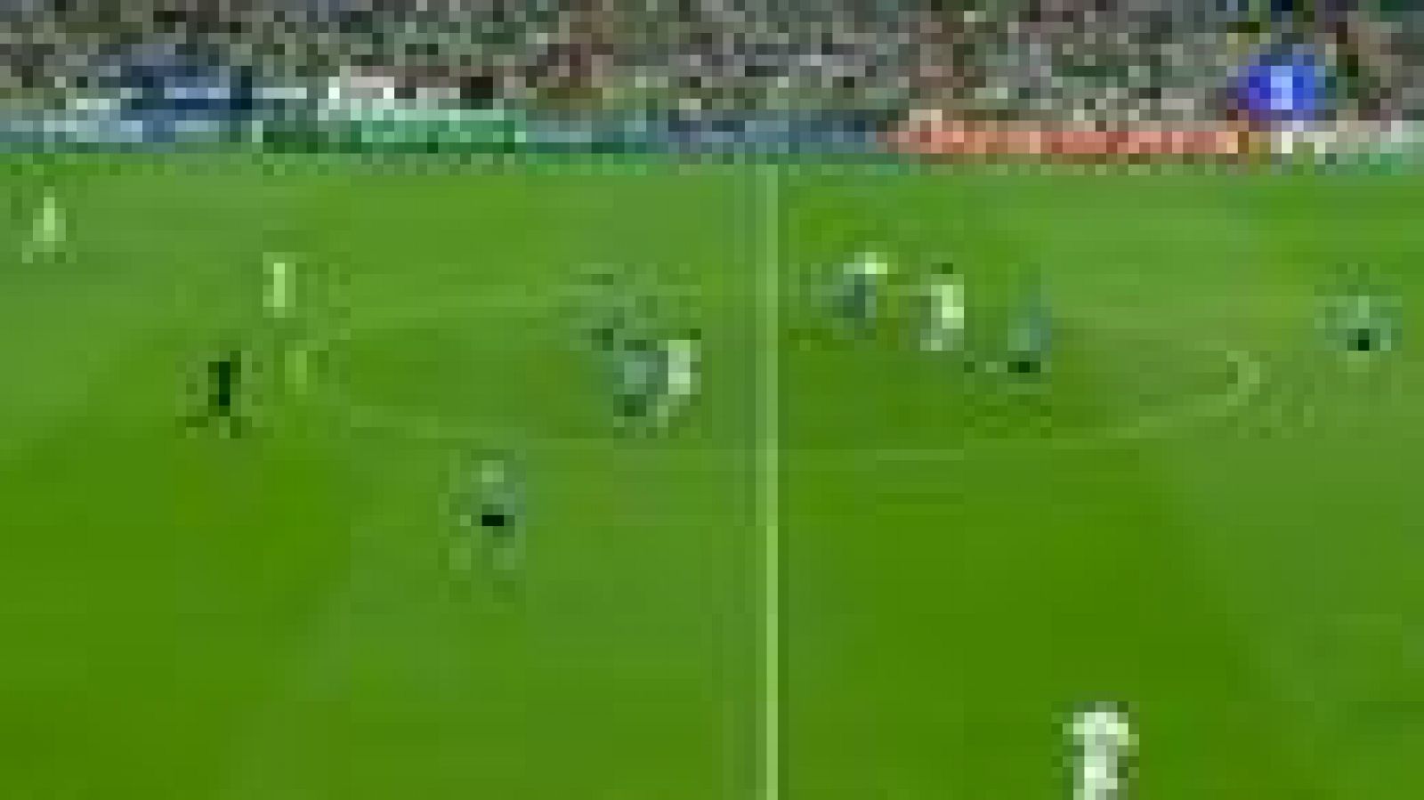 Sin programa: 1-0, Cristiano Ronaldo | RTVE Play