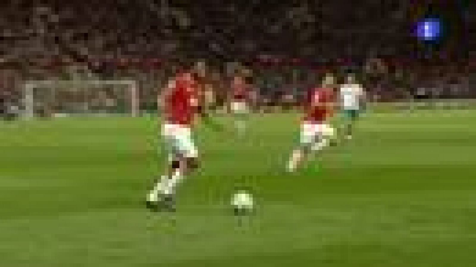Sin programa: Manchester United 3-3 Basilea | RTVE Play