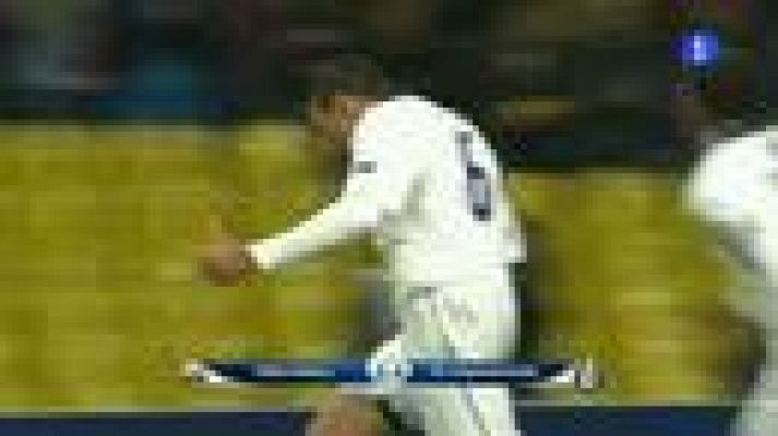  - Resumen del CSKA 2 - 3 Inter