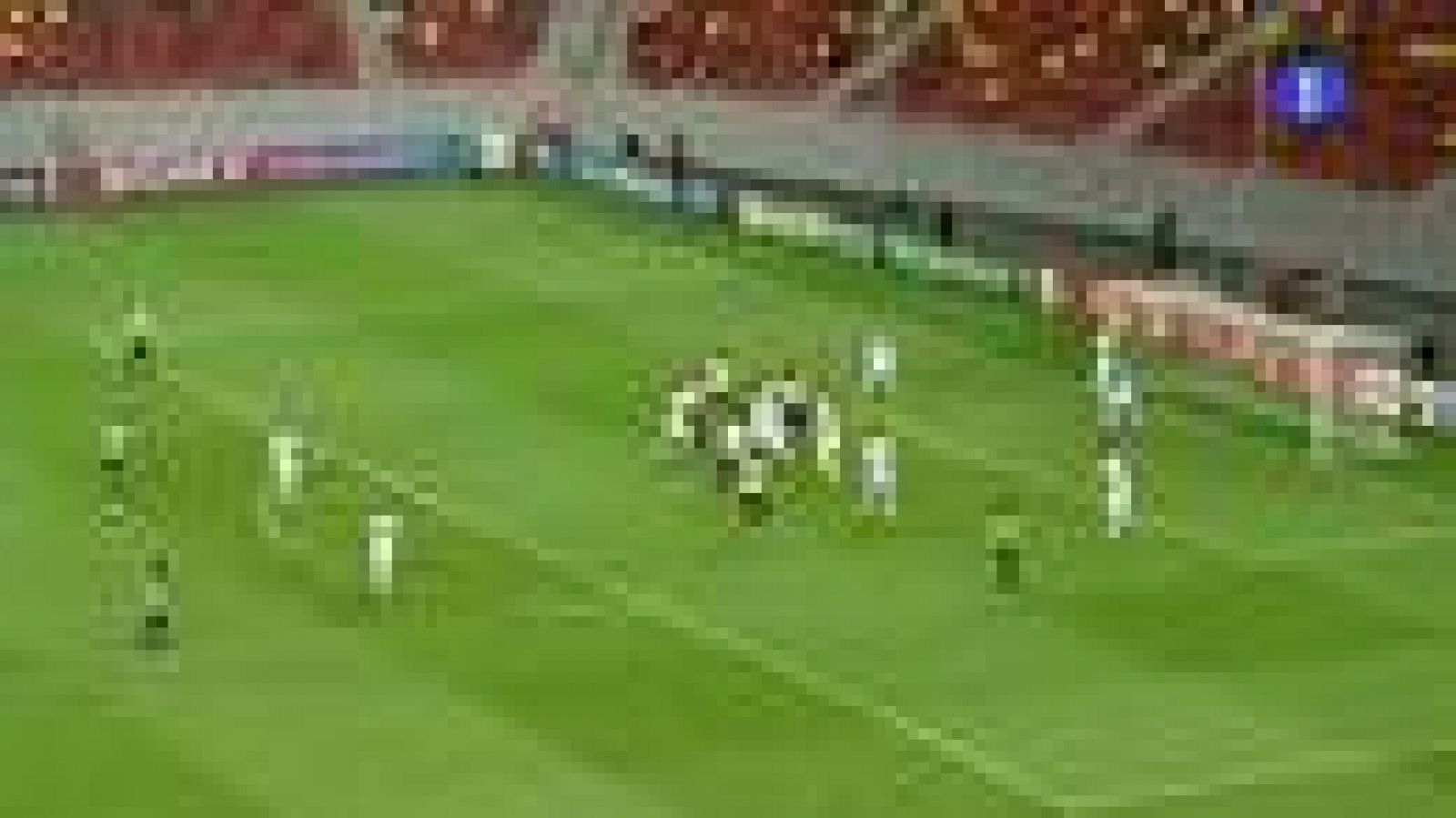 Sin programa: Resumen del Galati 0 - 1 Benfica  | RTVE Play