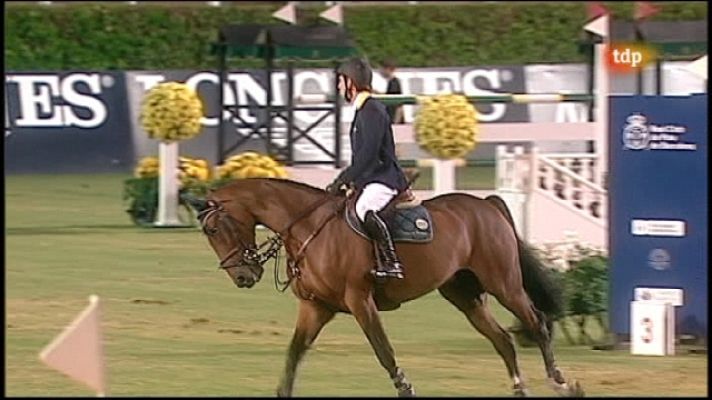 Hípica - Hípica - Concurso de saltos Barcelo