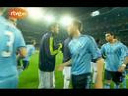  - Resumen del Real Madrid 3 - 0 Ajax