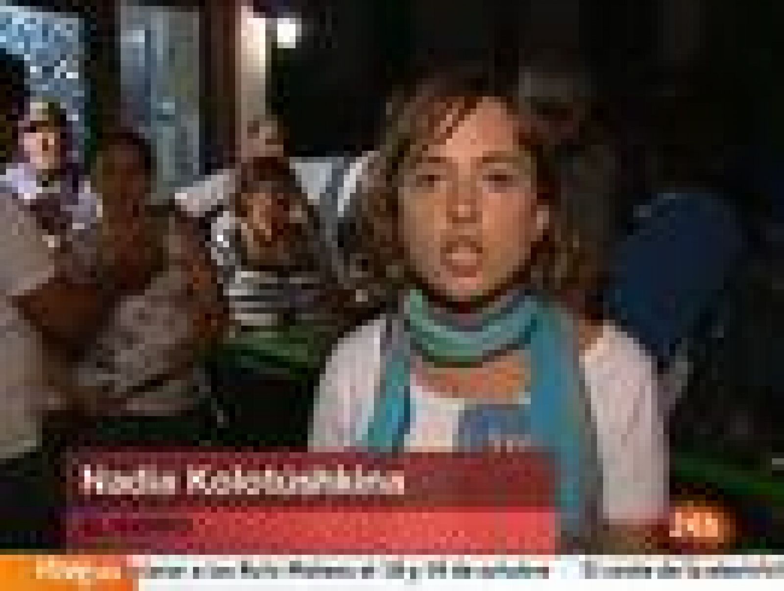 Informativo 24h: Primeros evacuados en El Hierro por los temblores sísmicos | RTVE Play