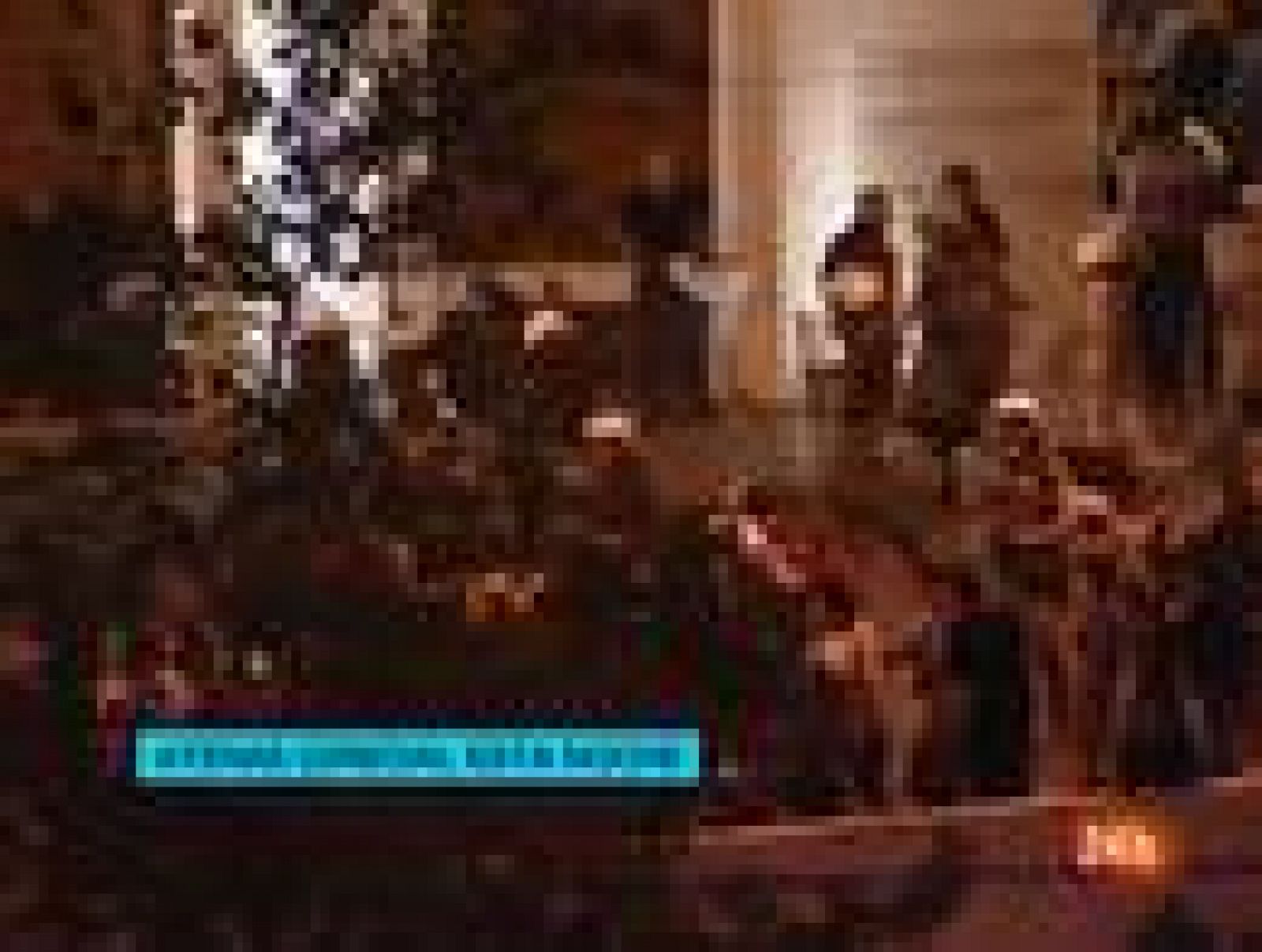 Cruce de declaraciones y protestas por la crisis de Grecia - Informativo 24h | Ver