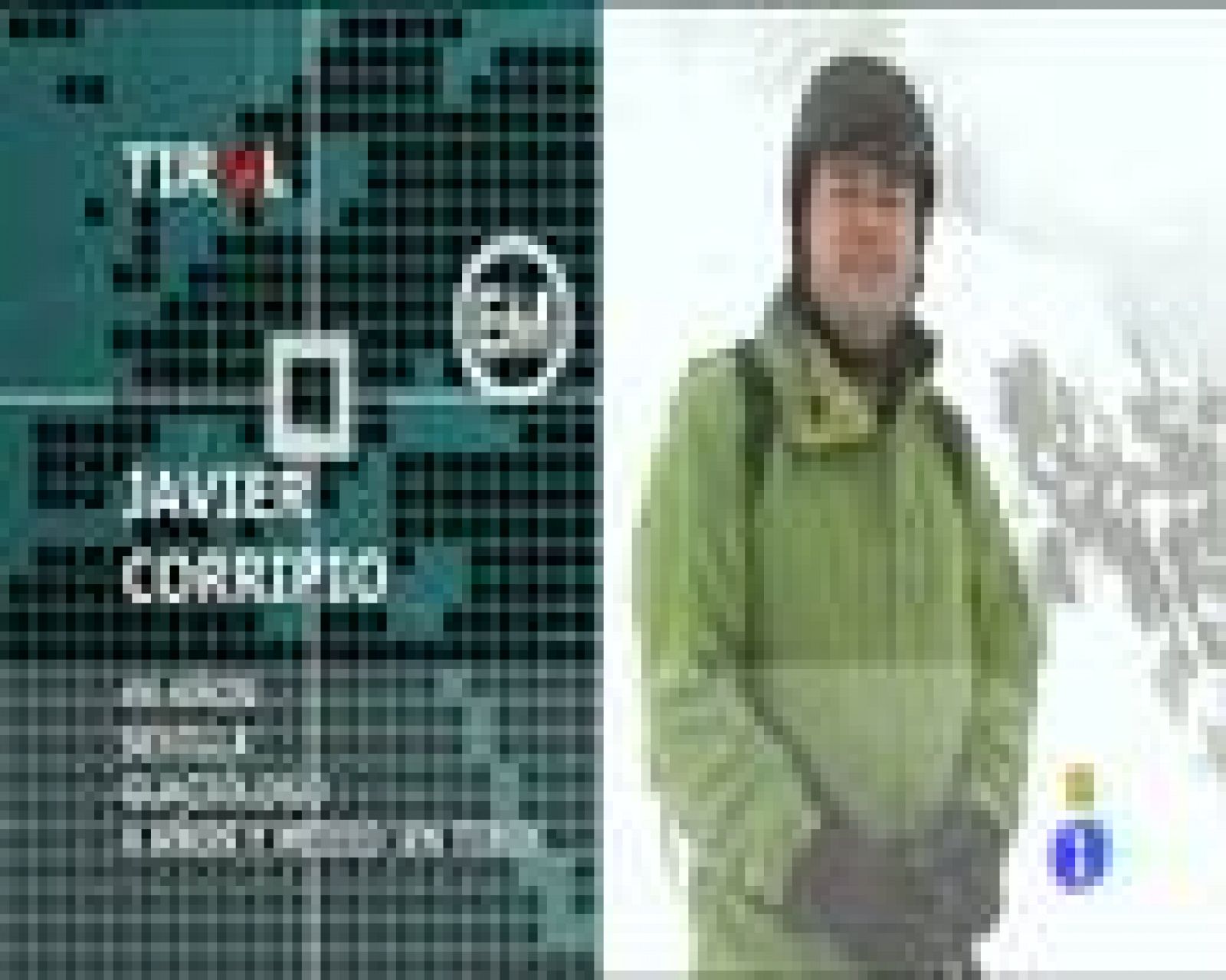 Españoles en el mundo - Tirol - Javier | Ver