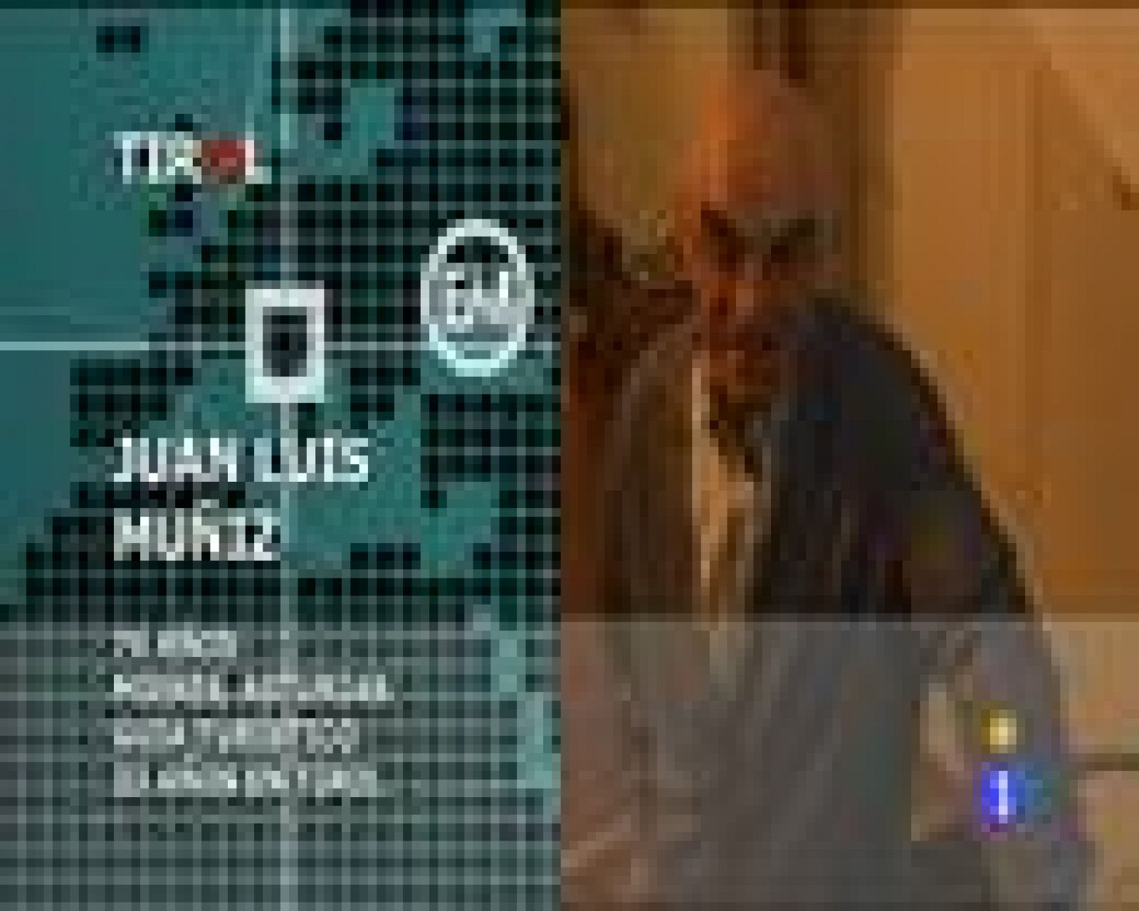 Españoles en el mundo: Tirol - Juan Luis | RTVE Play