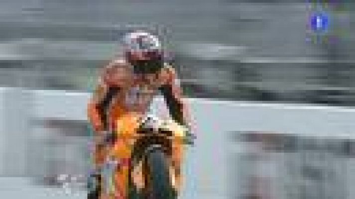 Paddock GP - Stoner, a revalidar victoria en Japón