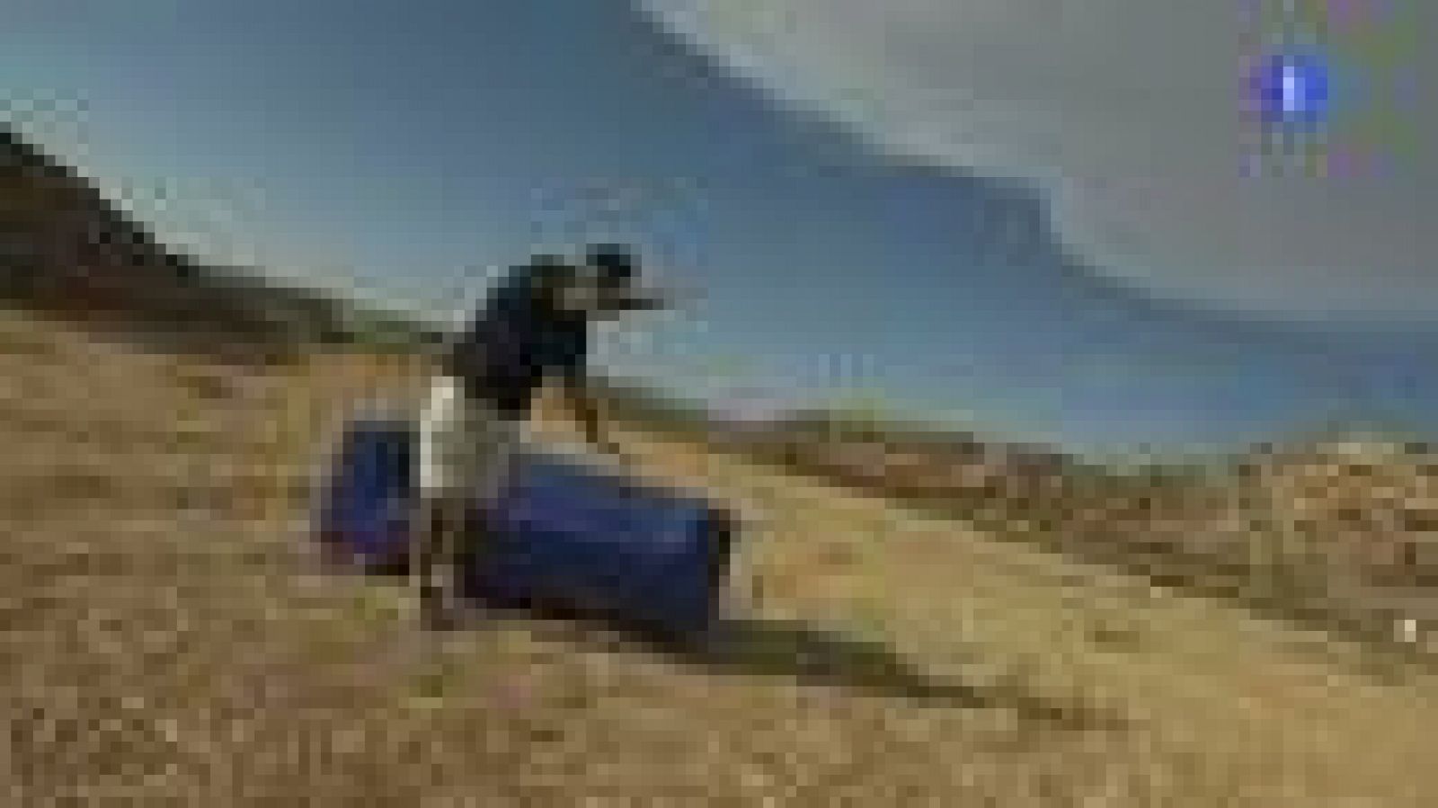 El 'making-off' de la entrevista a Lorenzo y Pedrosa - Paddock GP | Ver