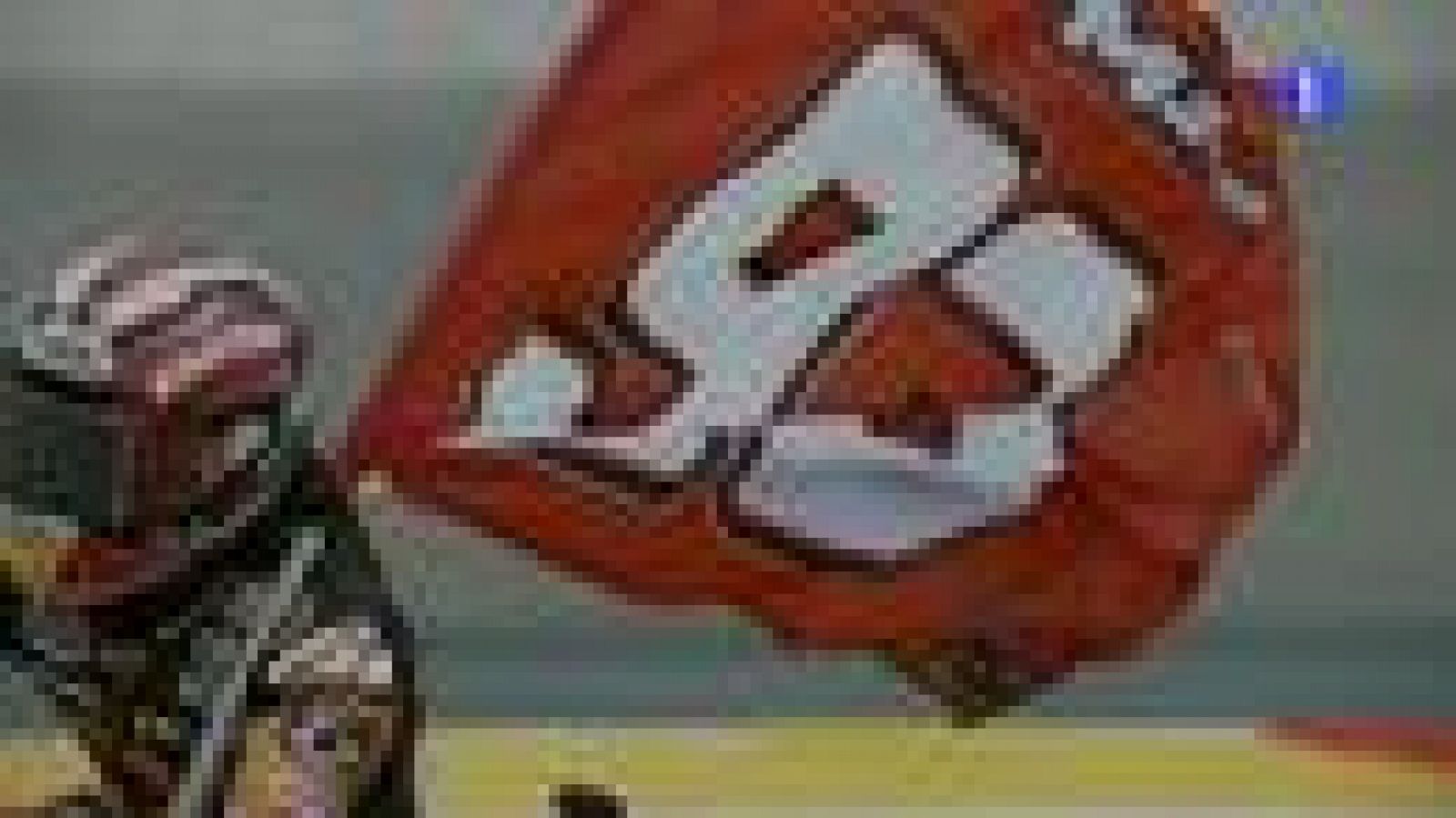 Las 4 finales de Marc Márquez - Paddock GP | Ver