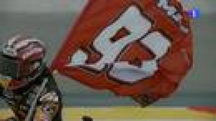 Paddock GP - Las 4 finales de Marc Márquez