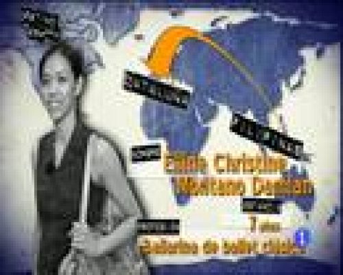 Destino: España - Catalunya V - Elline