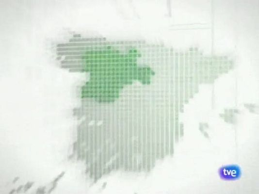 Noticias de Castilla y León - El tiempo en Castilla y León - 27/09/11