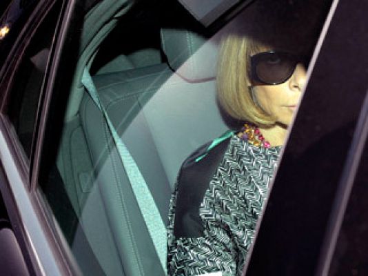 La noche temática - "Vogue: el número de septiembre"