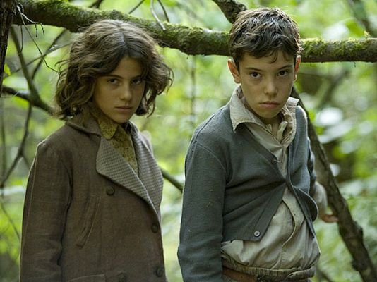 Informativo 24h - 'Pa negre' lucha por el Oscar