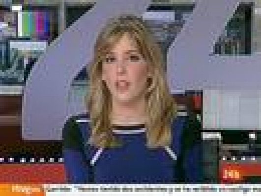 Informativo 24h - 'Pa negre' lucha por el Oscar