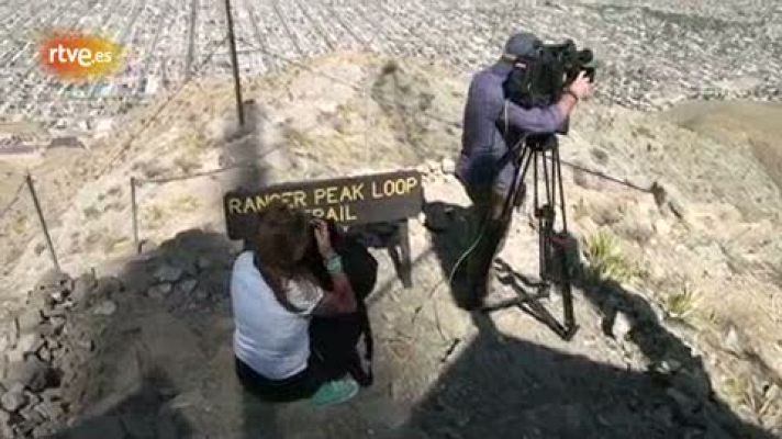 En portada - Así se hizo "Prohibido El Paso"