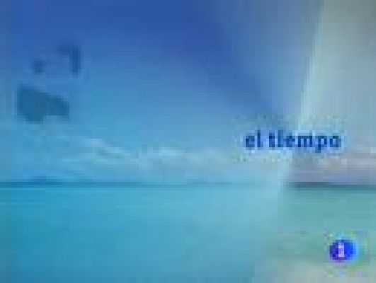 Noticias Andalucía - El tiempo en Andalucia 21/09/11