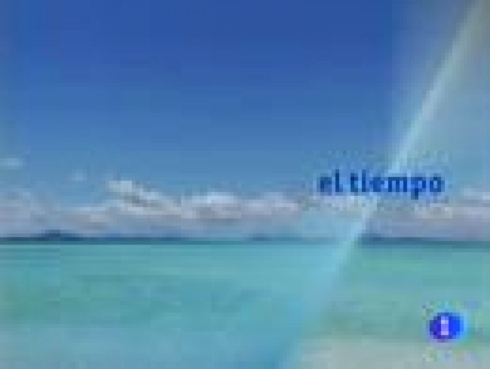 El tiempo en Andalucia 22/09/11