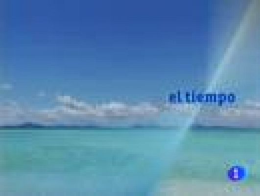 Noticias Andalucía - El tiempo en Andalucia 22/09/11