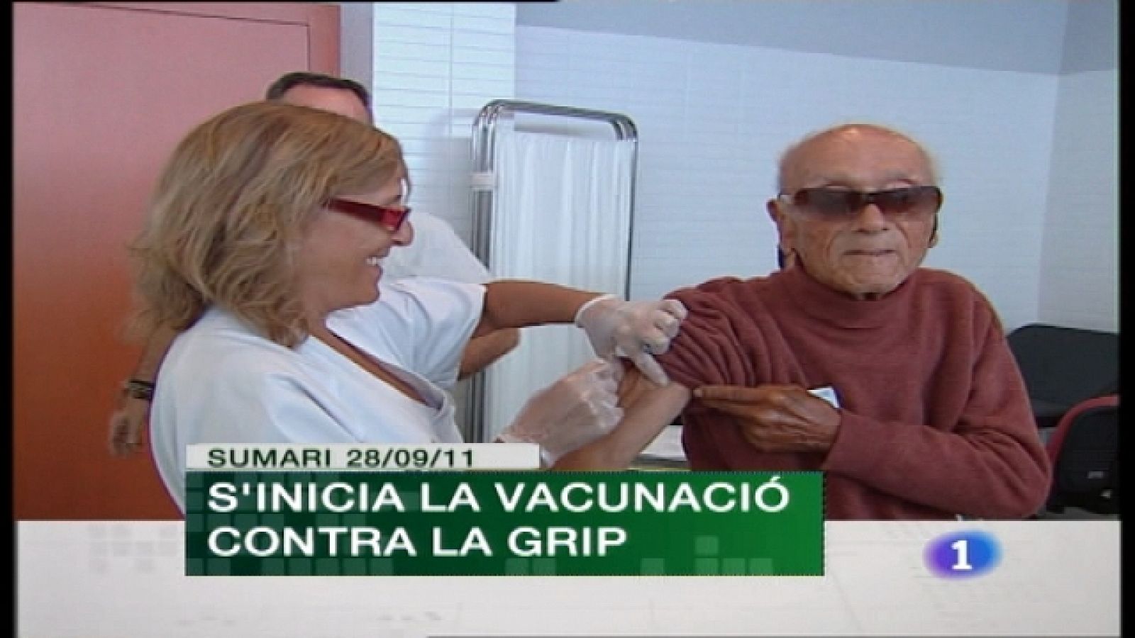 Comunidad Valenciana en 2' - 28/09/11 - Ver ahora