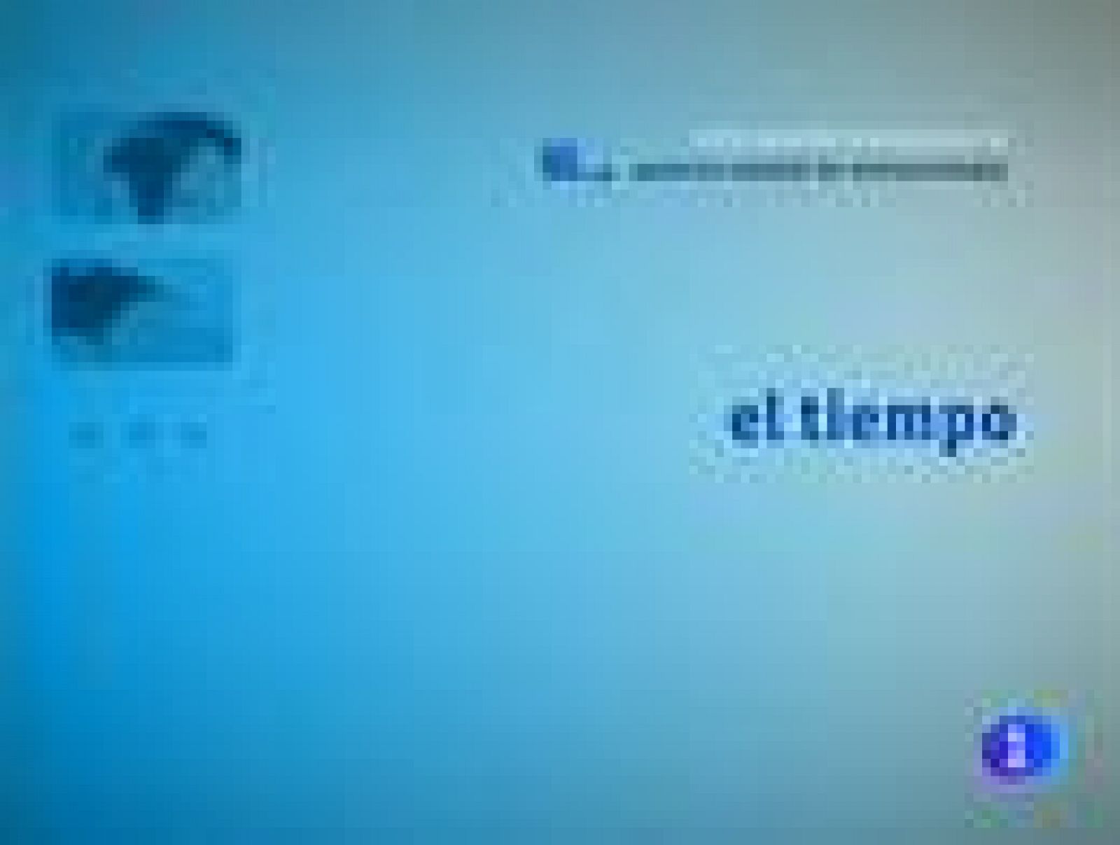 Noticias Andalucía: El tiempo en Andalucia 20/09/11 | RTVE Play