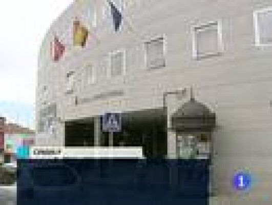 Informativo de Madrid - La Comunidad de Madrid en 4' - 28/09/11