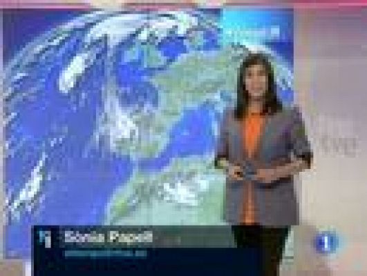 L'Informatiu - El temps - 28/09/2011