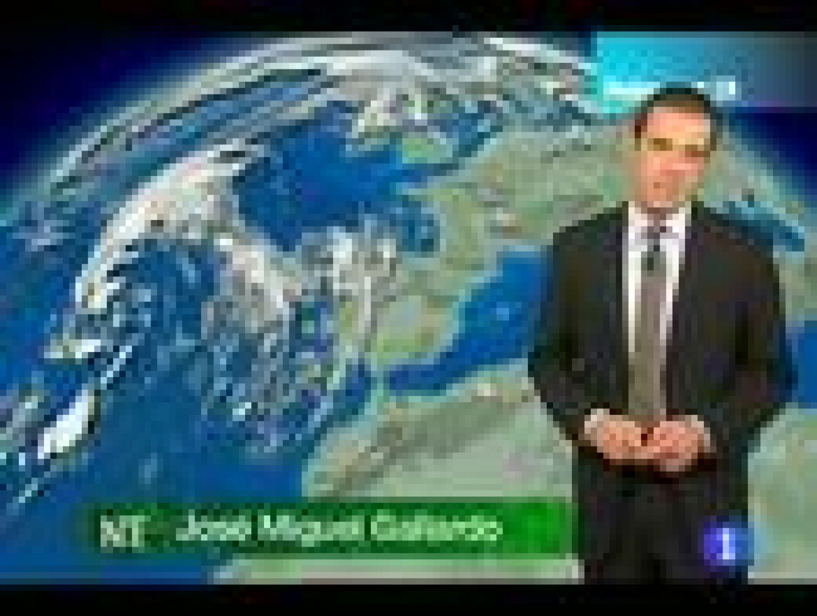 Noticias de Extremadura: El tiempo en Extremadura - 28/09/11 | RTVE Play