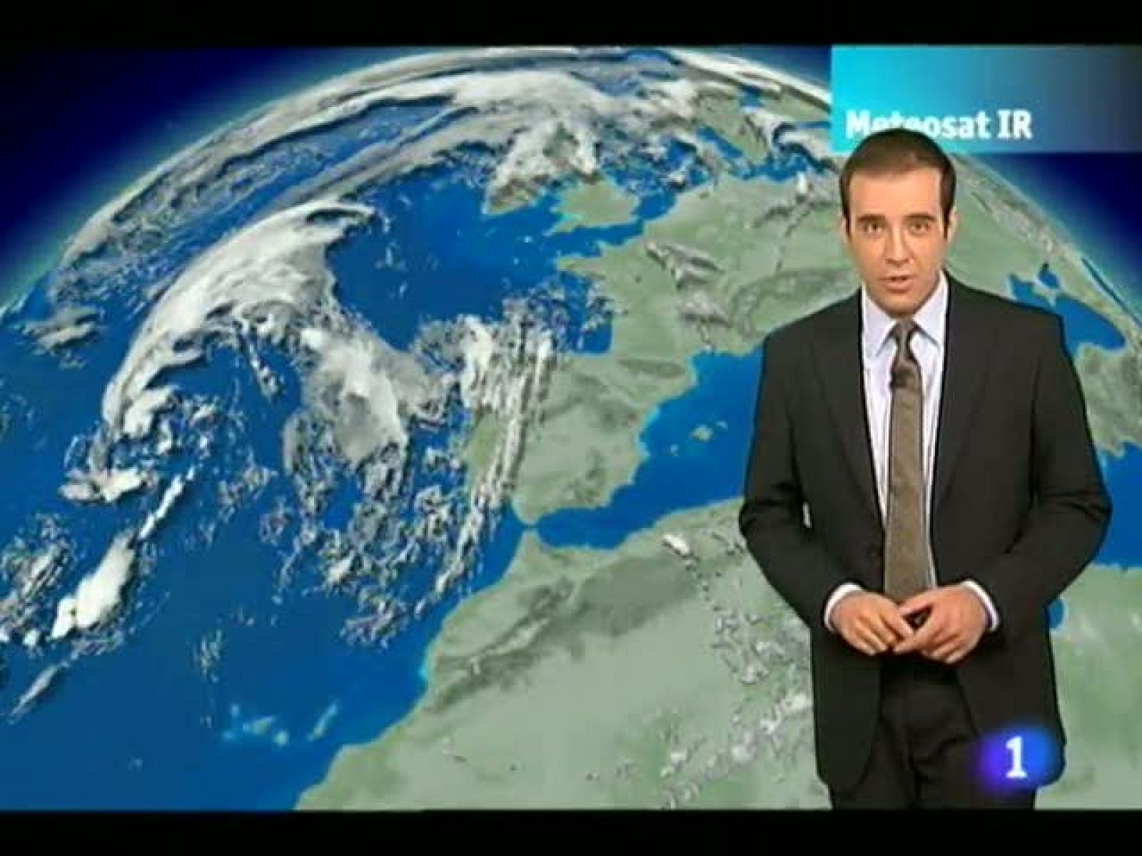 El tiempo en Extremadura - 28/09/11